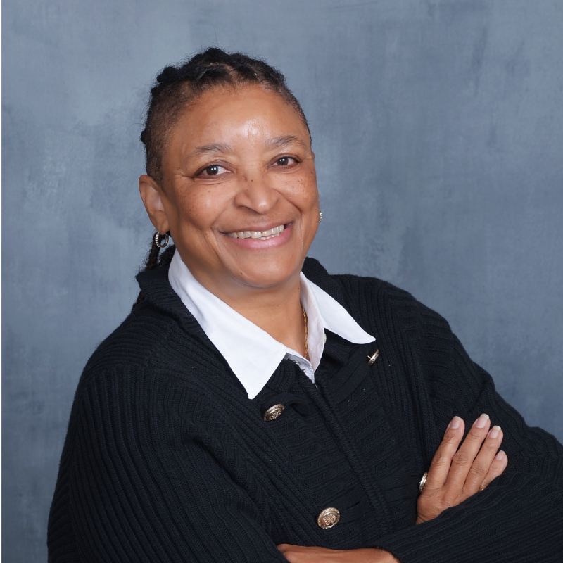 Photo of MaRCIA