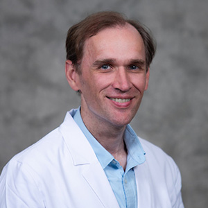 Mark Hanson, DO
