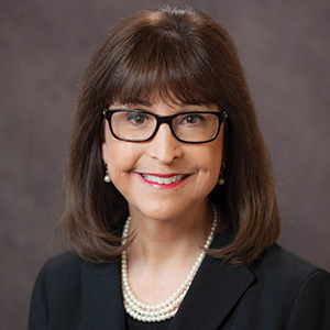 Marlene Salas-Provance PhD, MHA, CCC-SLP
