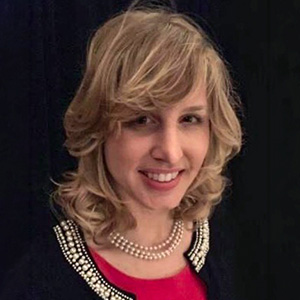 Melissa Wiley, DMS, MSPAS, PA-C