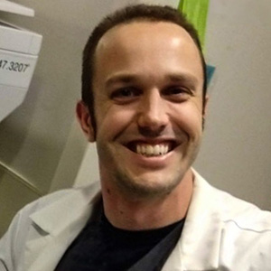 Mike Maricle, MPAS, PA-C