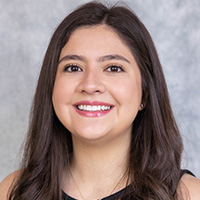 Monica Andrea Avila Headshot