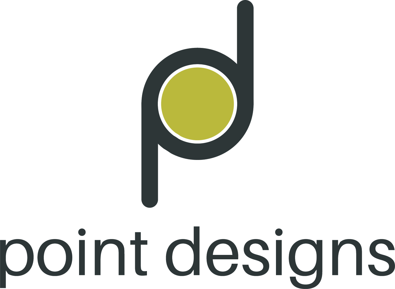 Point Designs logo