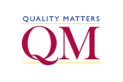 quality matters accreditation