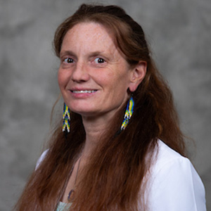 Ricki Sheldon, DO