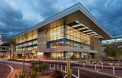 Phoenix Sky Harbor International Airport