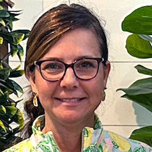Stacy Chelf, PhD