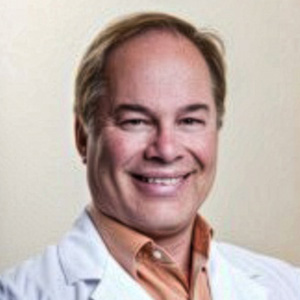 Steve Clarke, MD