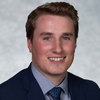 Tate Buchanan Headshot