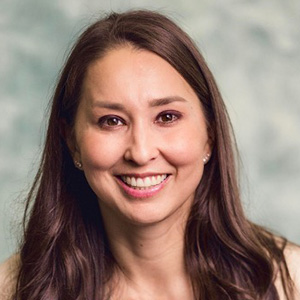 Teah Nash, MSPAS, PA-C