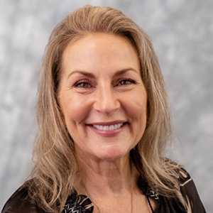 Tina Kibodeaux