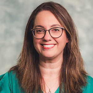 Yelena Gimelberg, MSPAS, MPH, PA-C