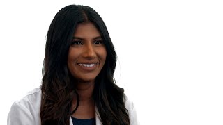 Sarah Taipei, dental student and GPS Scholar